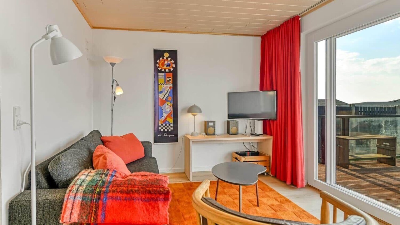 Photo of Livingroom in Sjaelborg