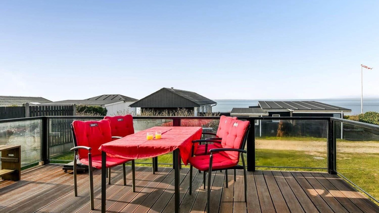 Photo of Outdoor in Sjaelborg