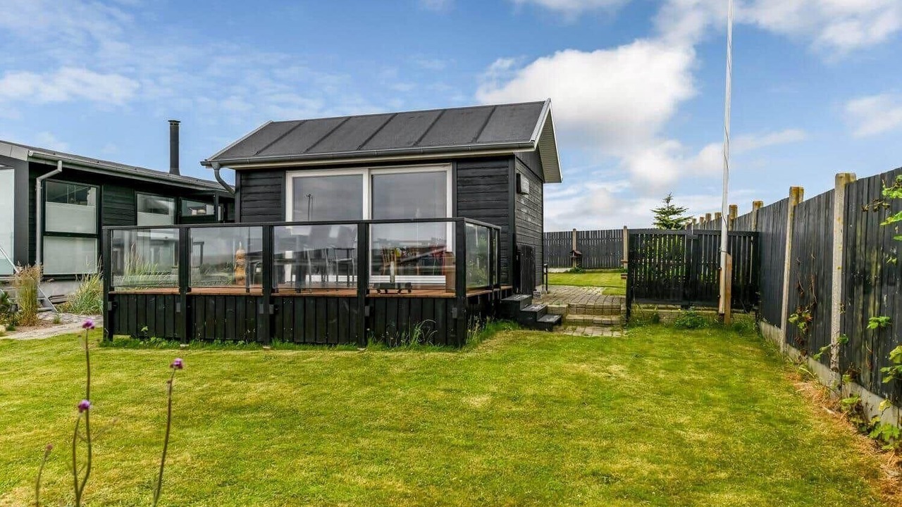 Photo of Outdoor in Sjaelborg