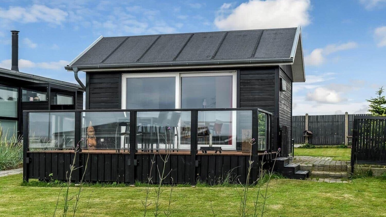 Photo of Outdoor in Sjaelborg