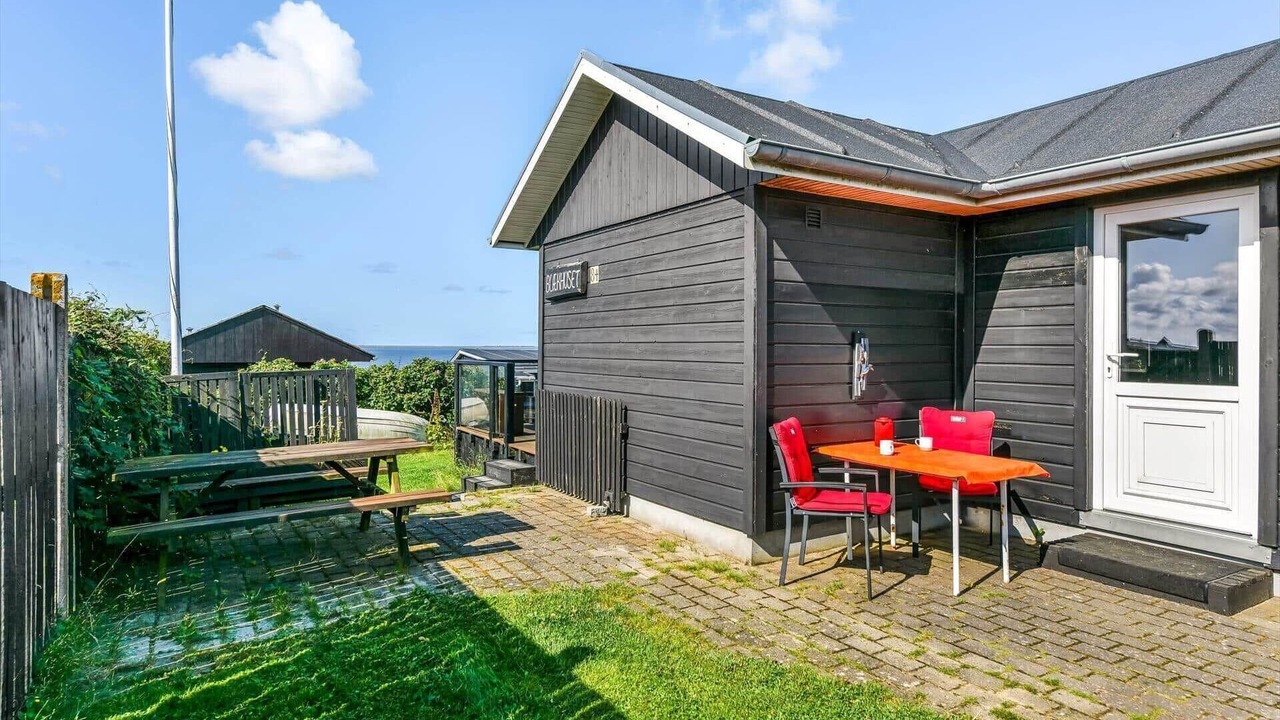 Photo of Outdoor in Sjaelborg