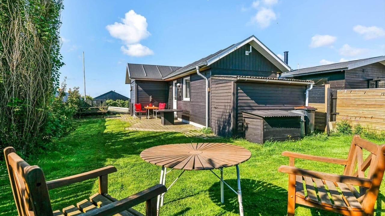 Photo of Outdoor in Sjaelborg