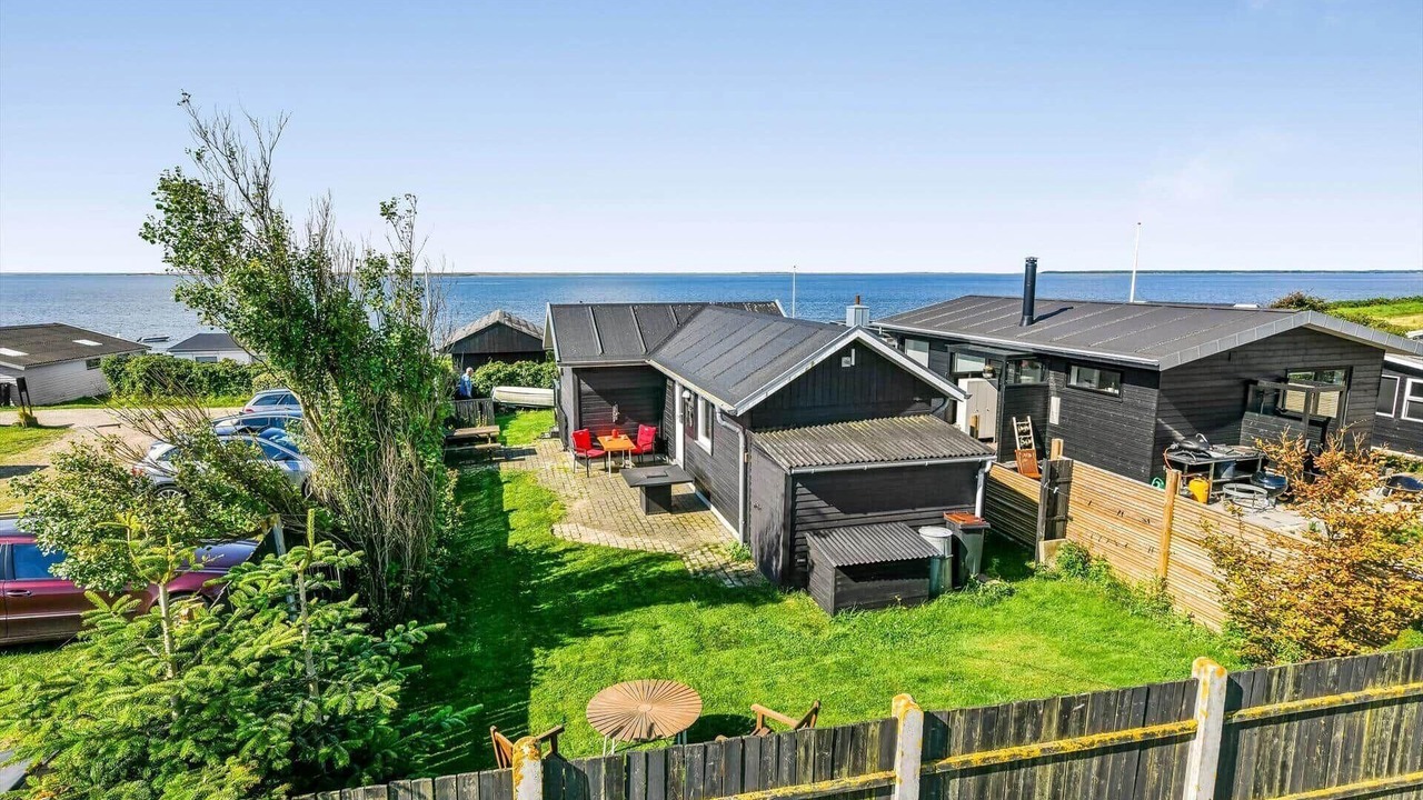 Photo of Outdoor in Sjaelborg