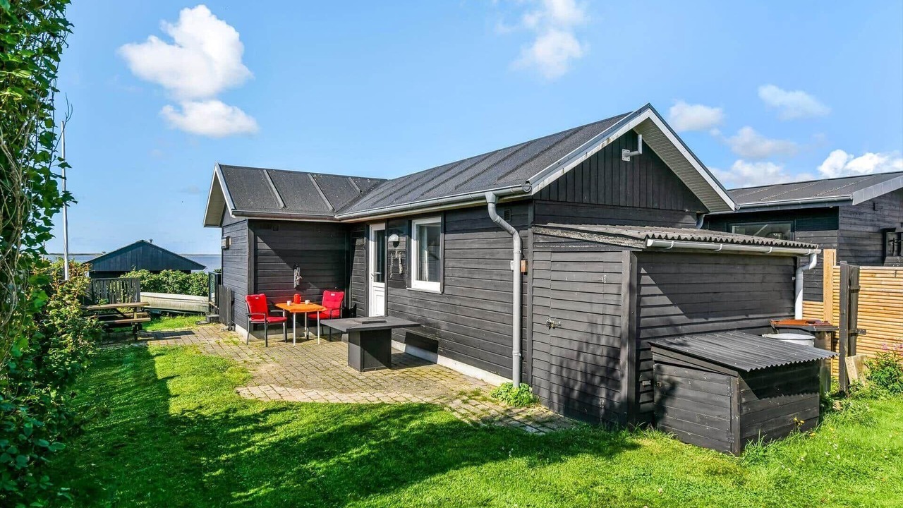 Photo of Outdoor in Sjaelborg