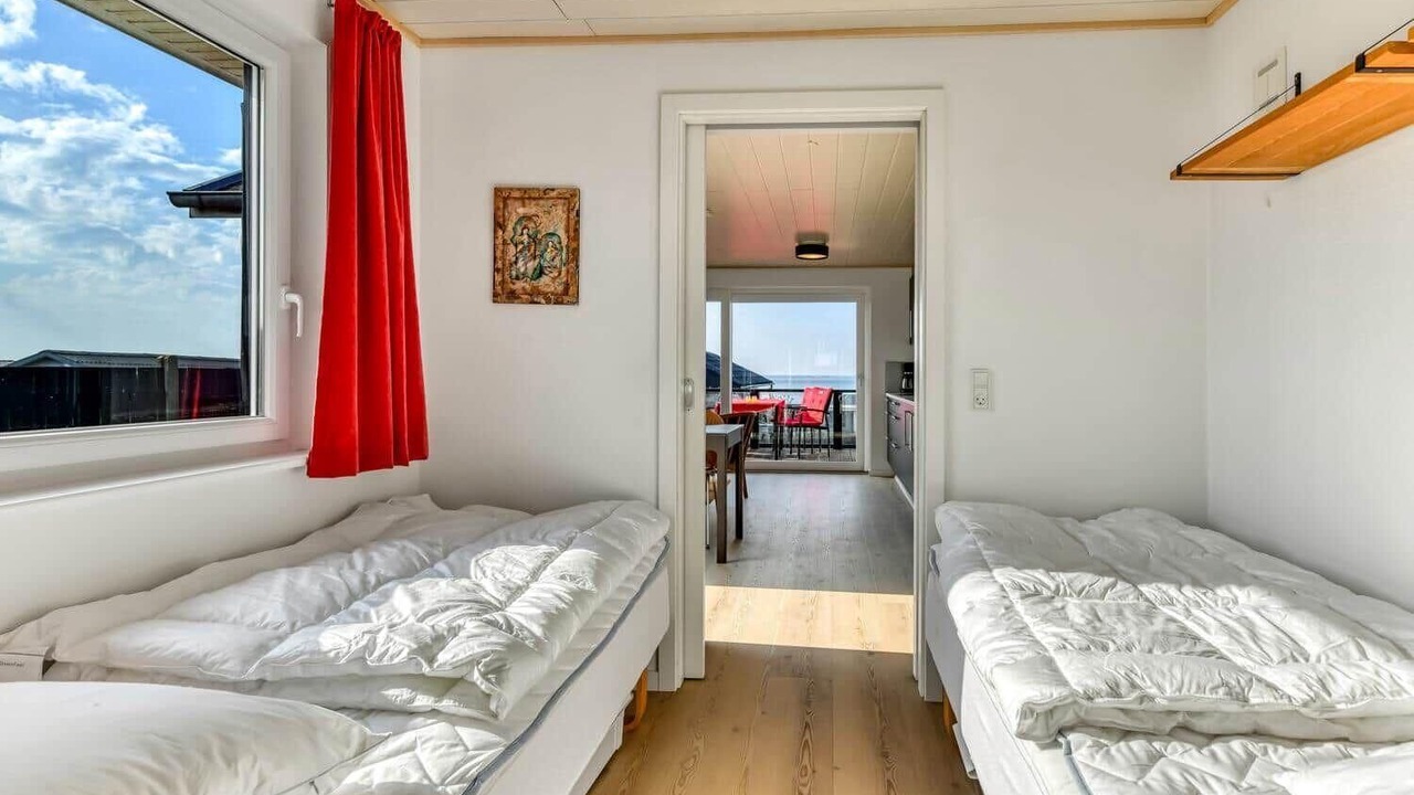 Photo of Bedroom in Sjaelborg