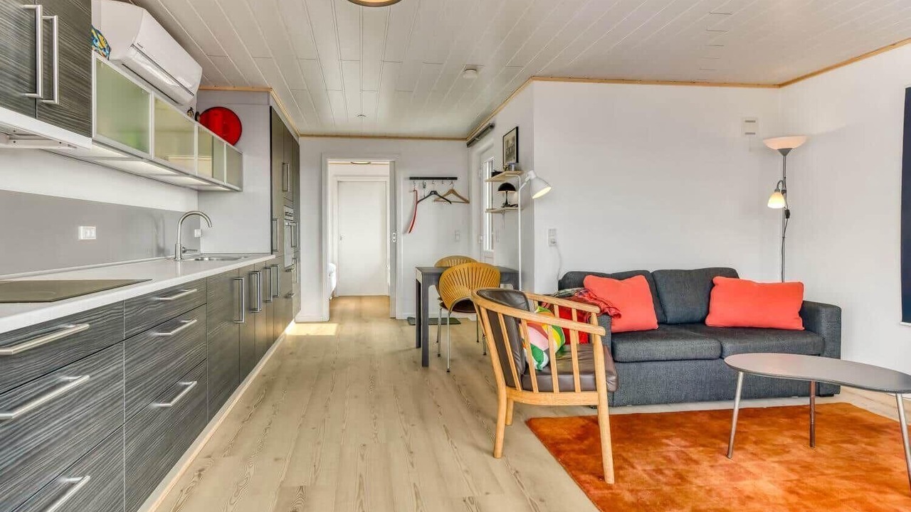 Photo of Livingroom in Sjaelborg
