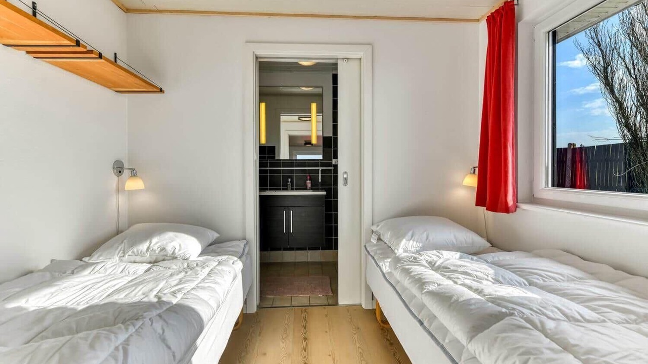 Photo of Bedroom in Sjaelborg