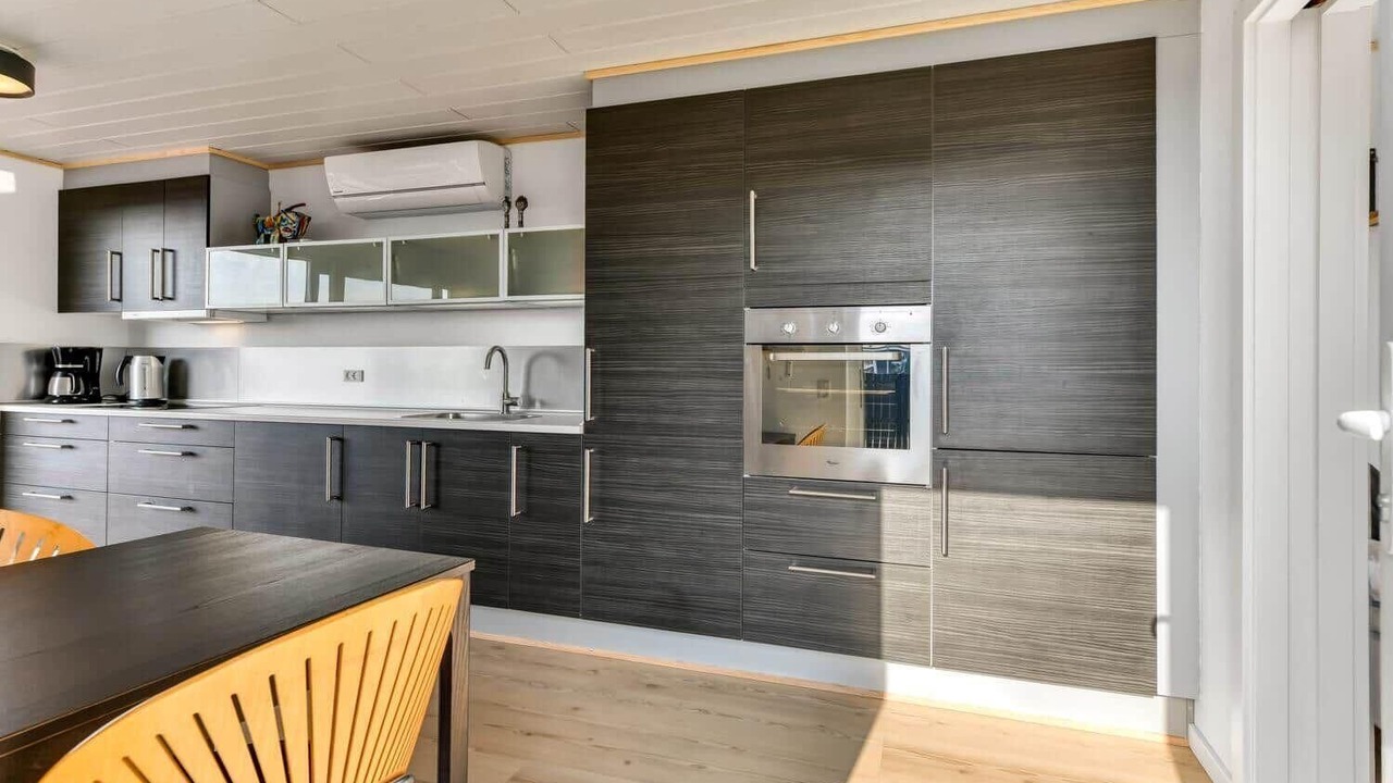 Photo of Kitchen in Sjaelborg