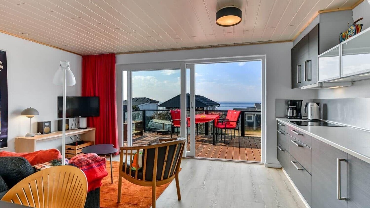 Photo of Livingroom in Sjaelborg