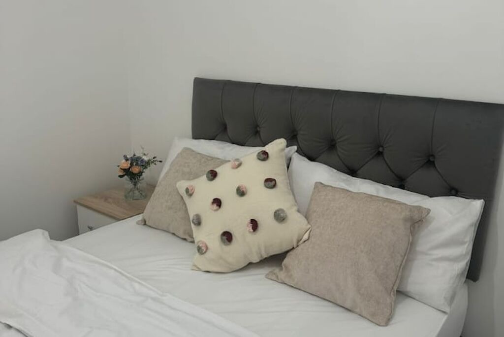 Photo of Bedroom in Ponders End