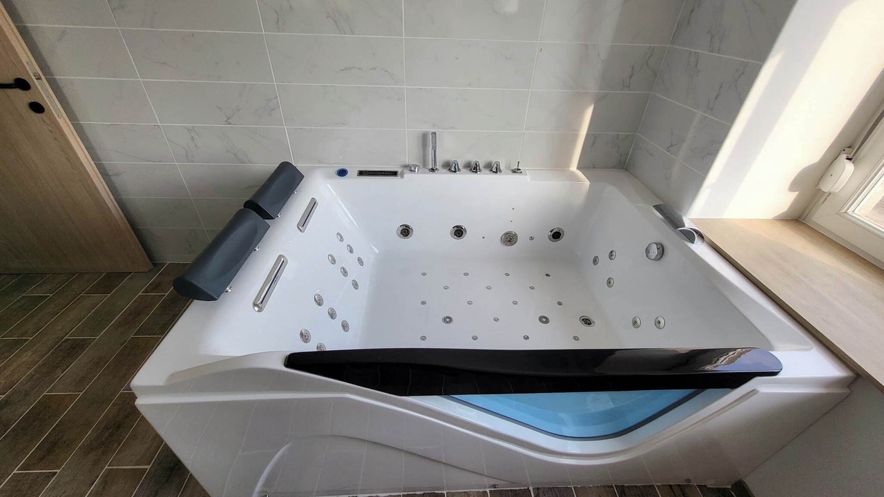 Photo of Bathroom in Echenoz-le-Sec