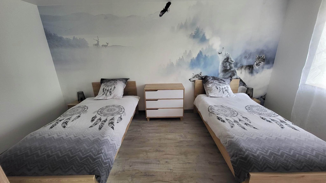 Photo of Bedroom in Echenoz-le-Sec