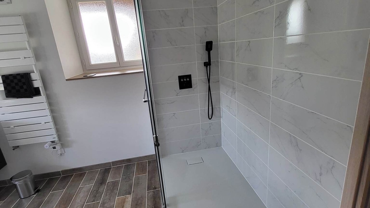 Photo of Bathroom in Echenoz-le-Sec