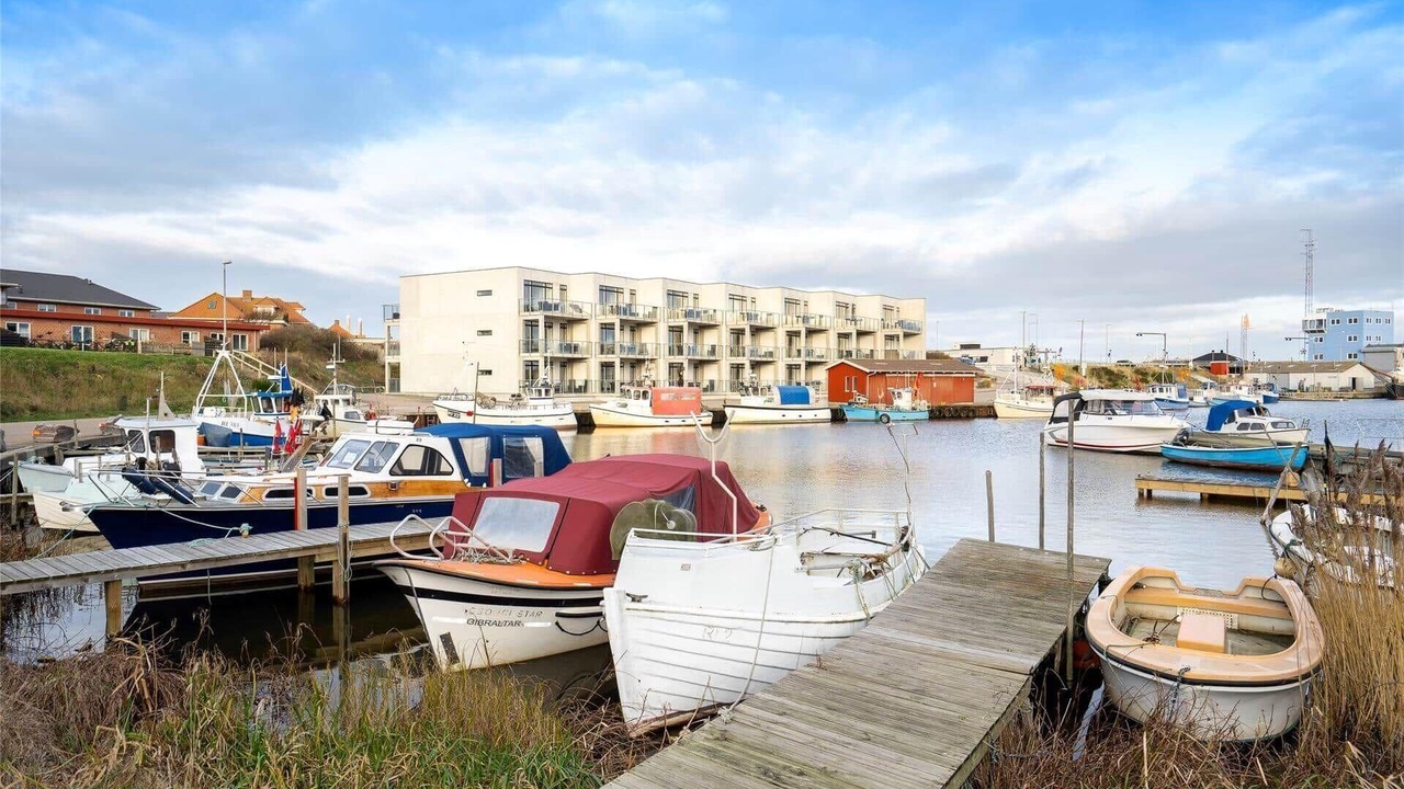 Photo of Others in Hvide Sande