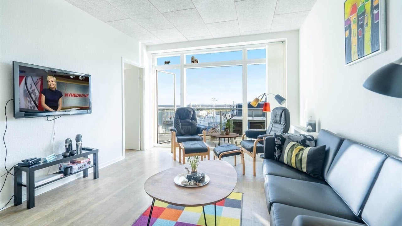 Photo of Livingroom in Hvide Sande