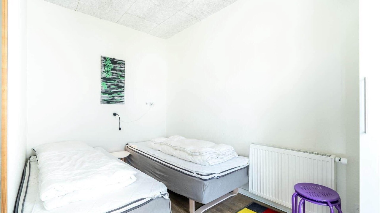 Photo of Bedroom in Hvide Sande