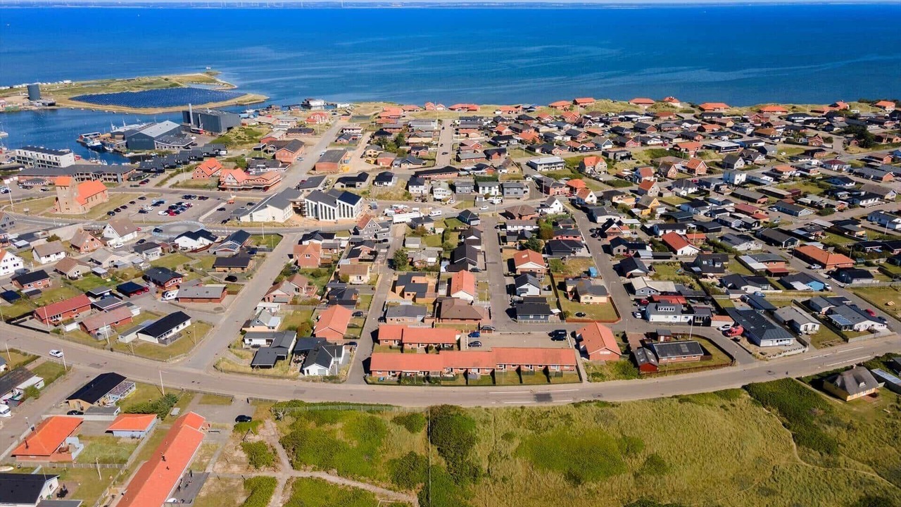 Photo of Outdoor in Hvide Sande