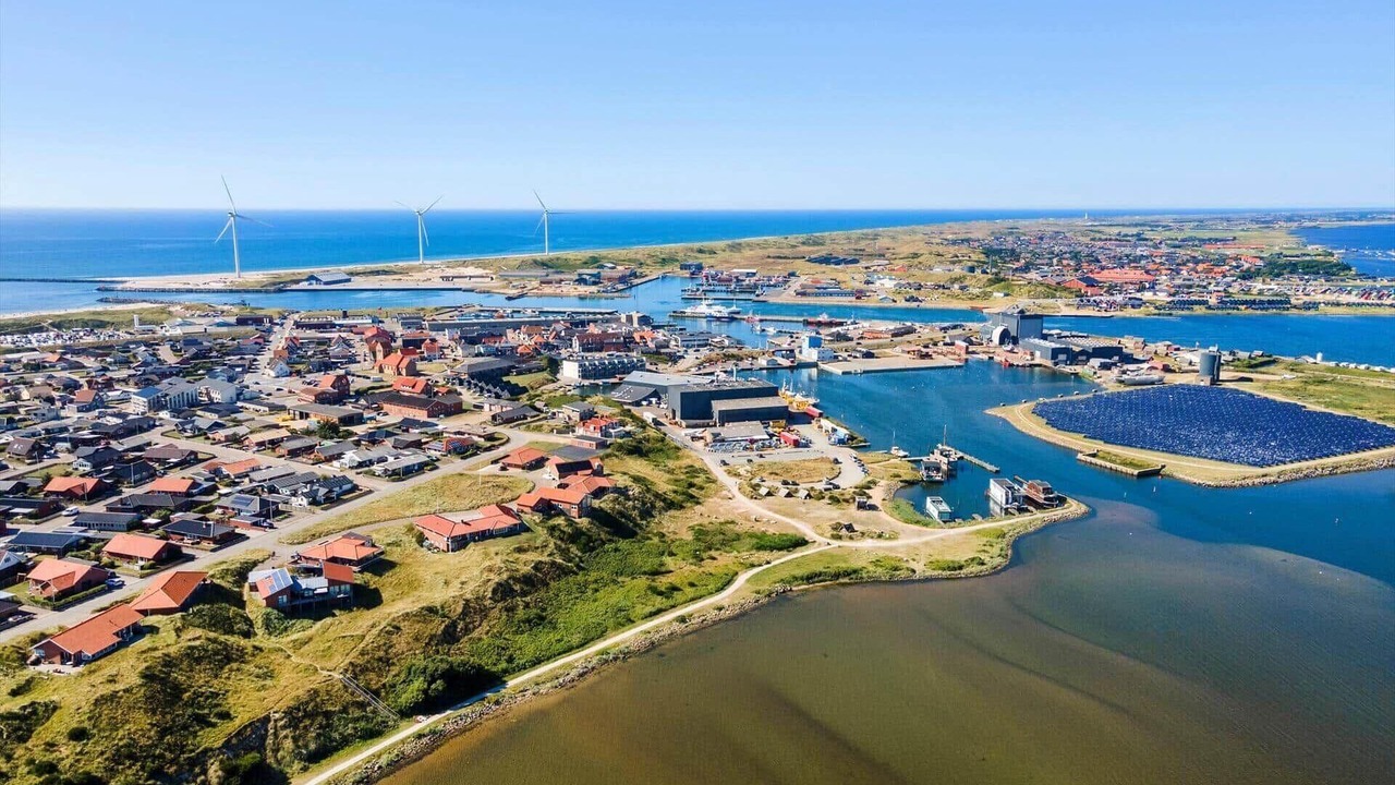 Photo of Outdoor in Hvide Sande