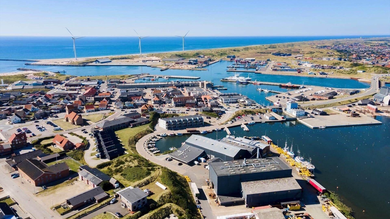 Photo of Outdoor in Hvide Sande