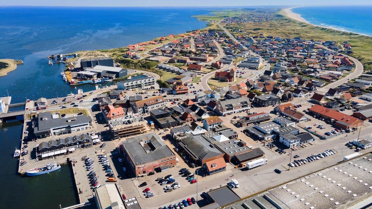 Photo of Outdoor in Hvide Sande