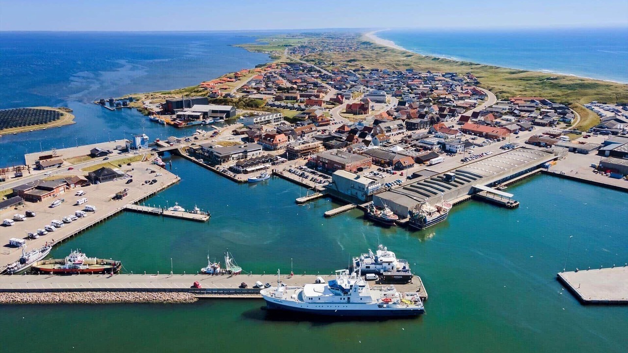 Photo of Others in Hvide Sande