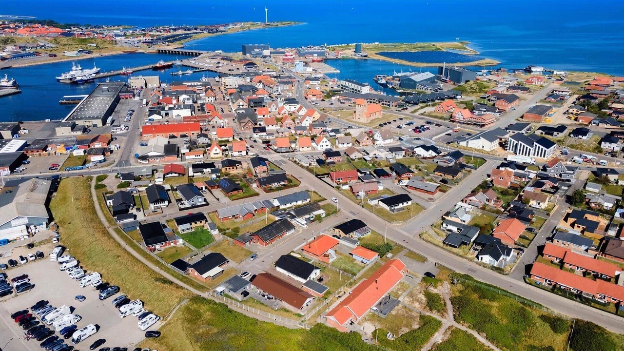 Photo of Outdoor in Hvide Sande