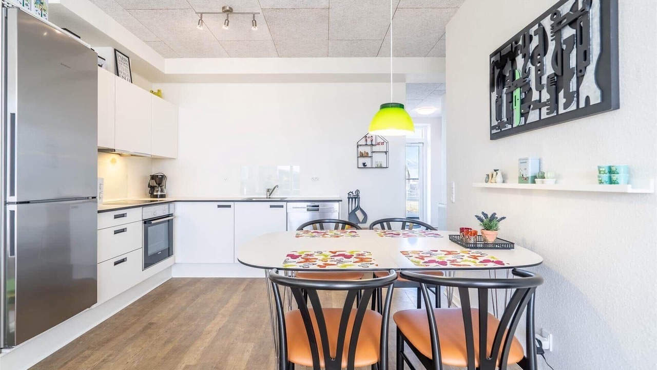 Photo of Kitchen in Hvide Sande