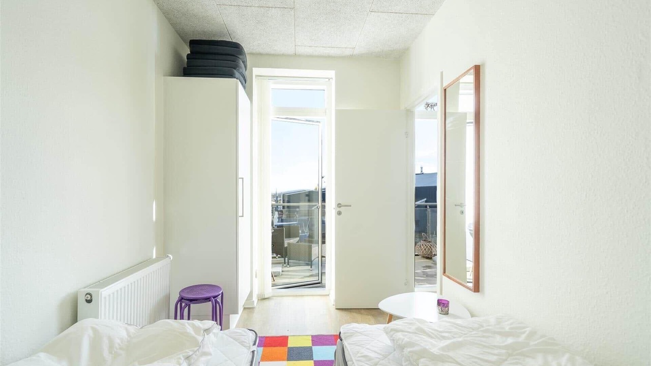 Photo of Bedroom in Hvide Sande