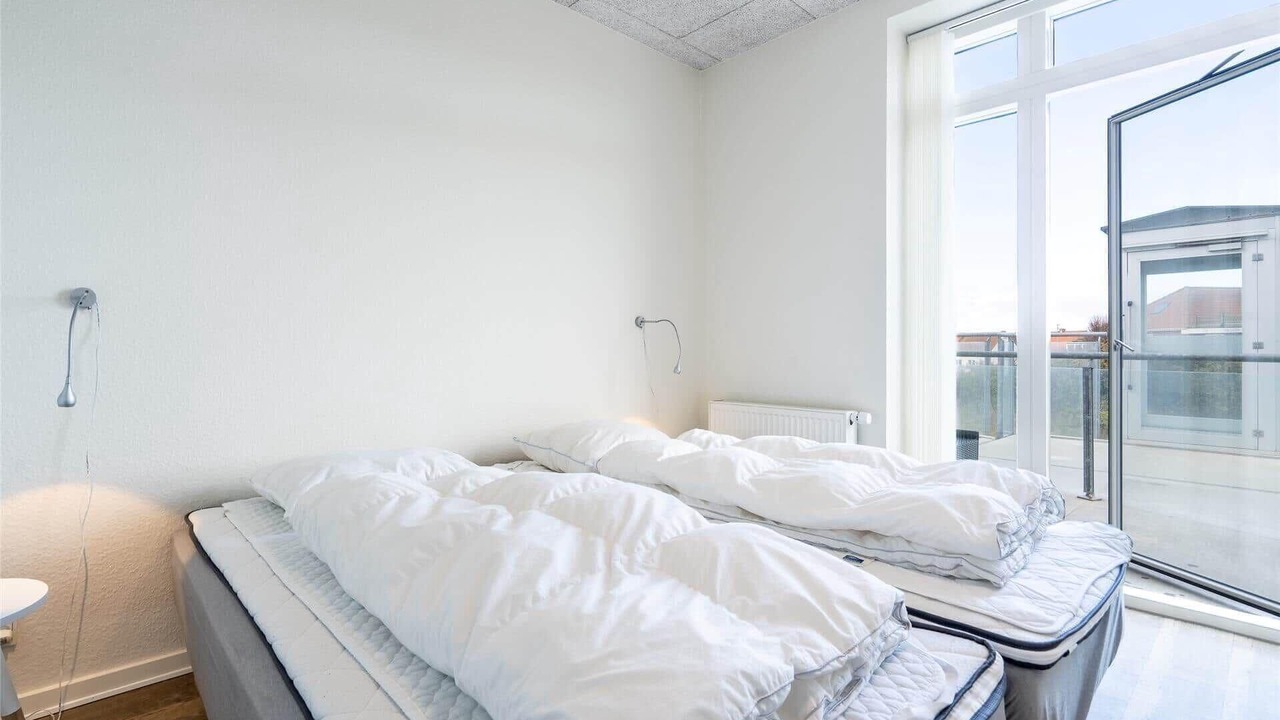 Photo of Bedroom in Hvide Sande