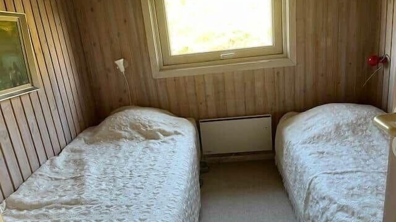 Photo of Bedroom in Grærup Strand