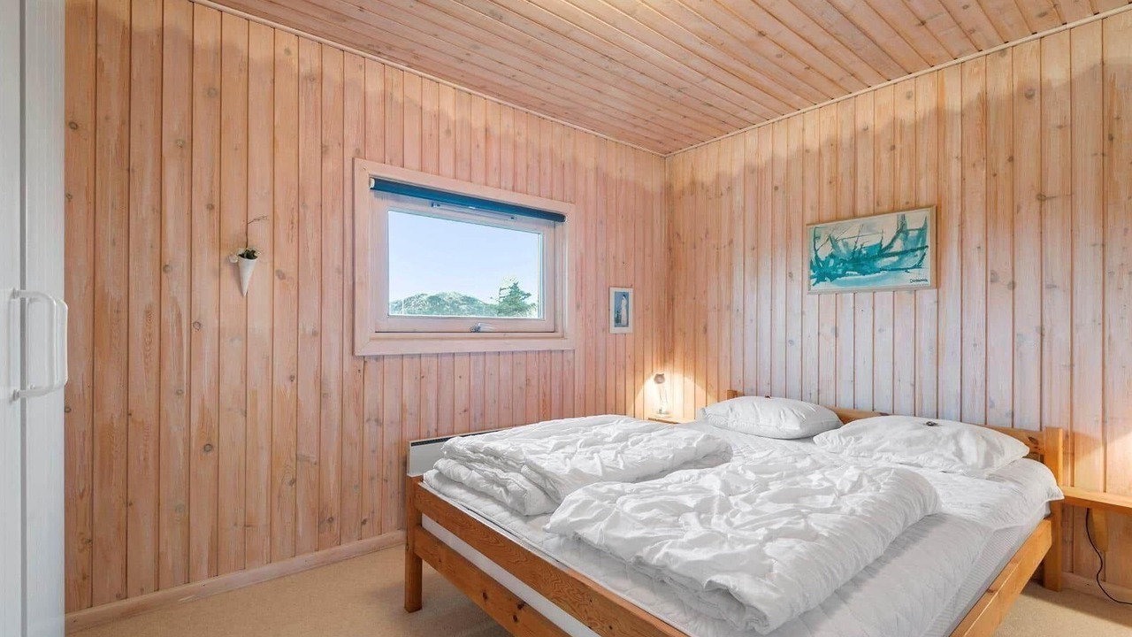 Photo of Bedroom in Grærup Strand