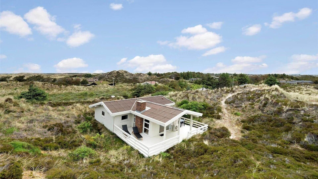 Photo of Outdoor in Grærup Strand