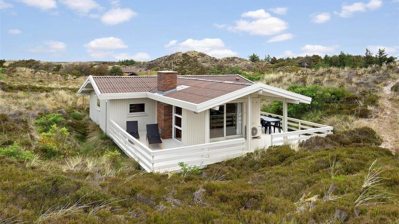 Photo of Outdoor in Grærup Strand