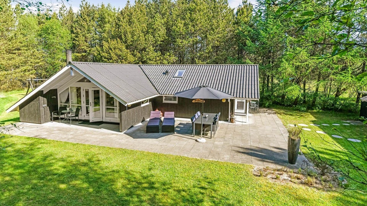 Photo of Outdoor in Ho