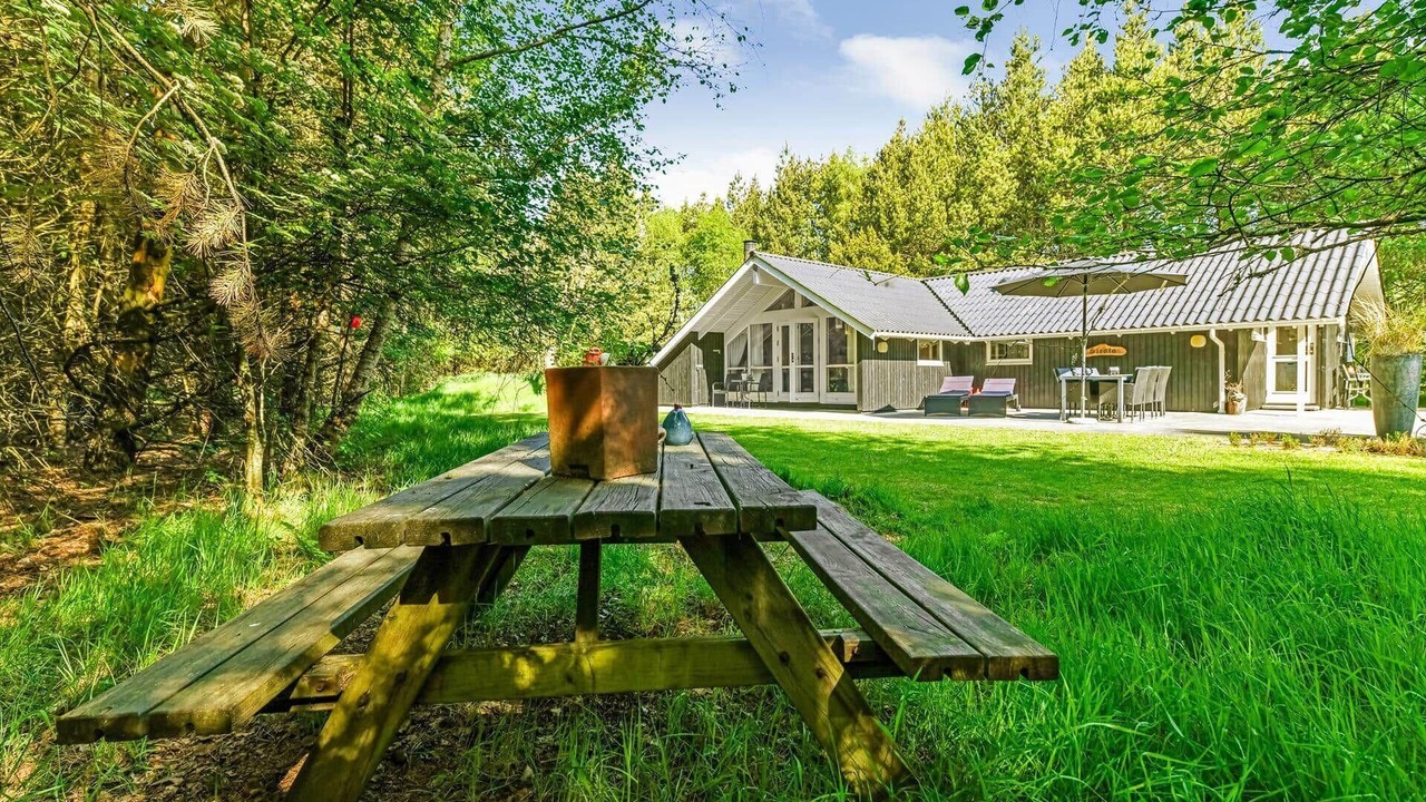 Photo of Outdoor in Ho