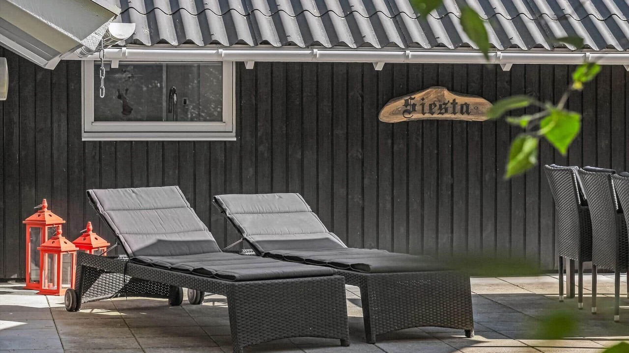 Photo of Patio Balcony in Ho