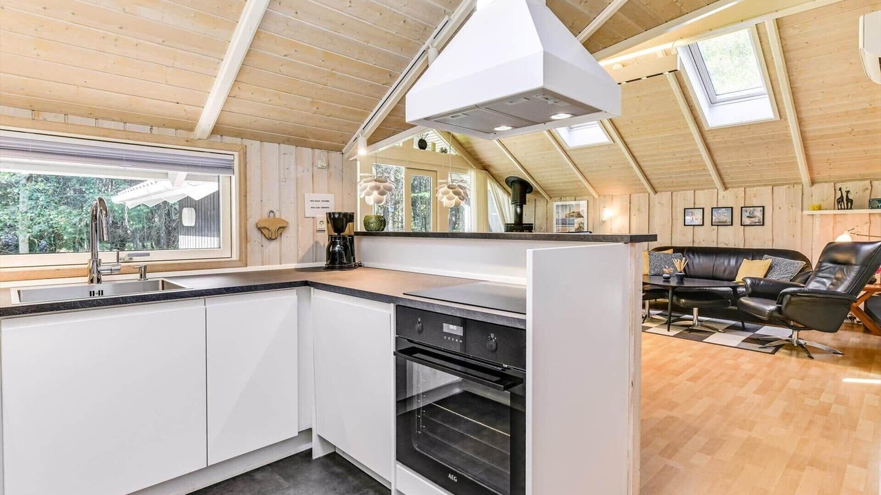 Photo of Kitchen in Ho