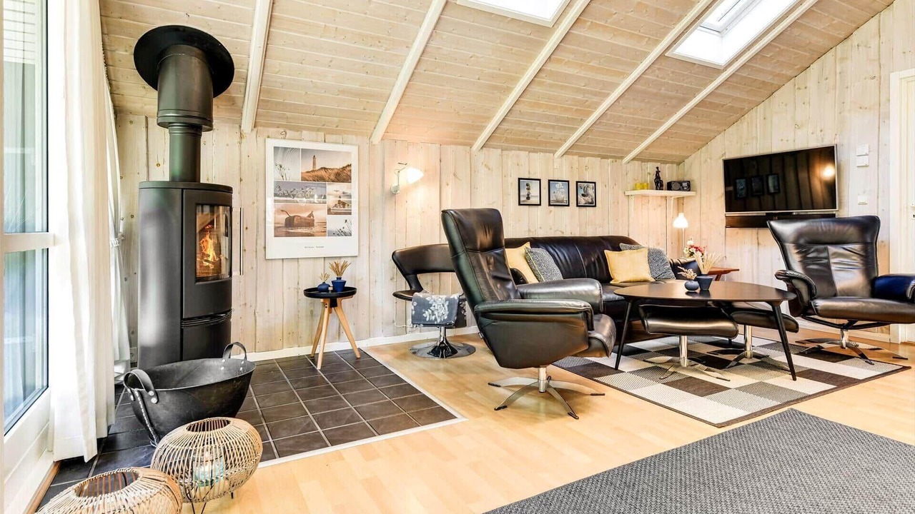 Photo of Livingroom in Ho
