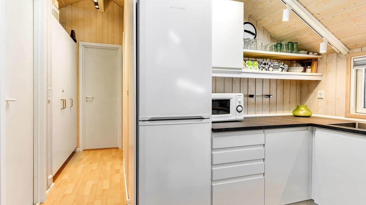 Photo of Kitchen in Ho