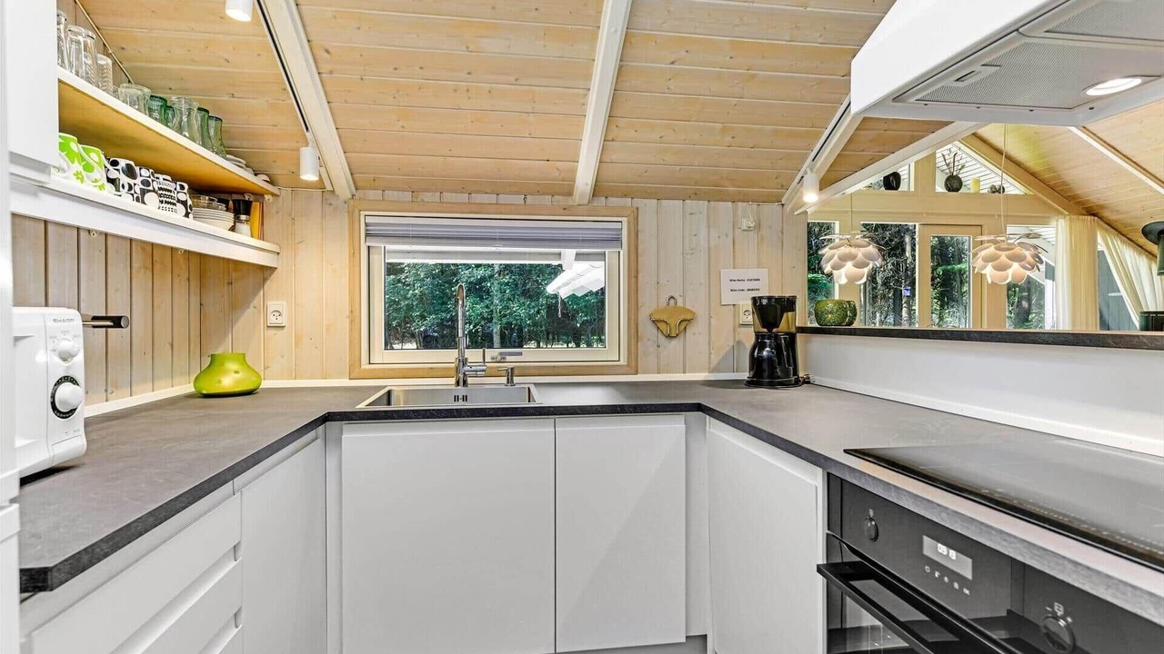 Photo of Kitchen in Ho