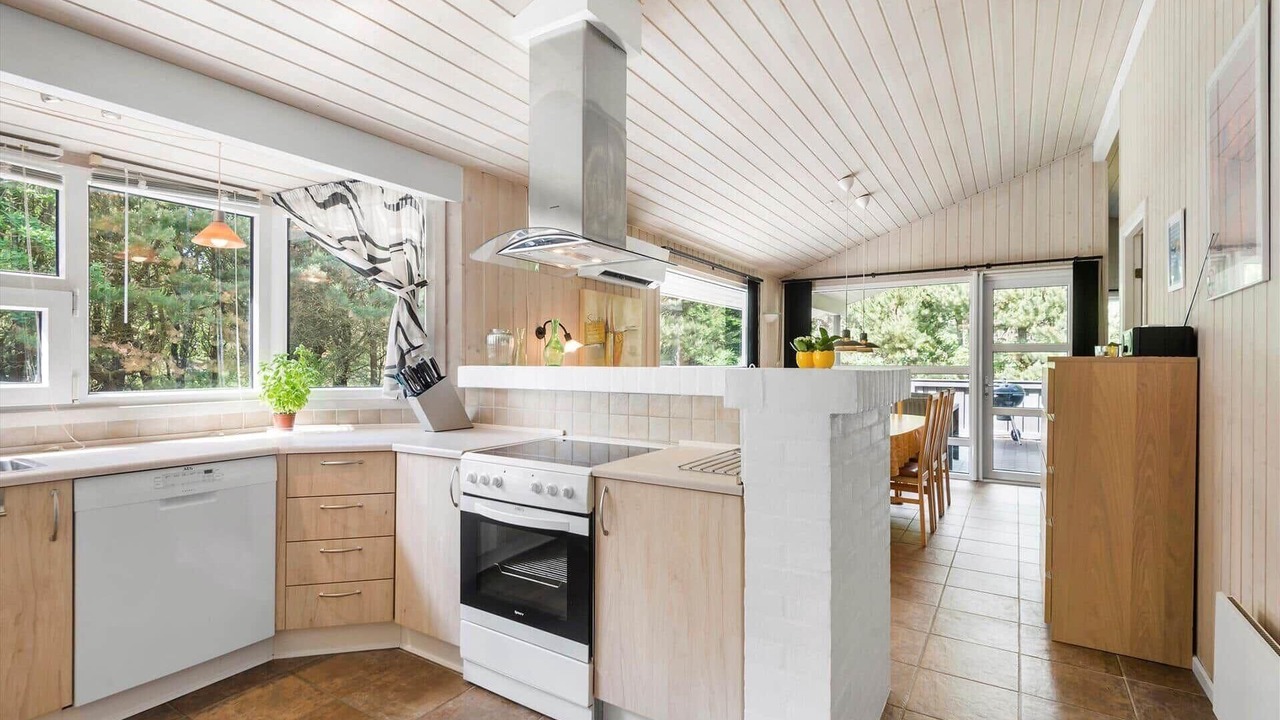Photo of Kitchen in Ho
