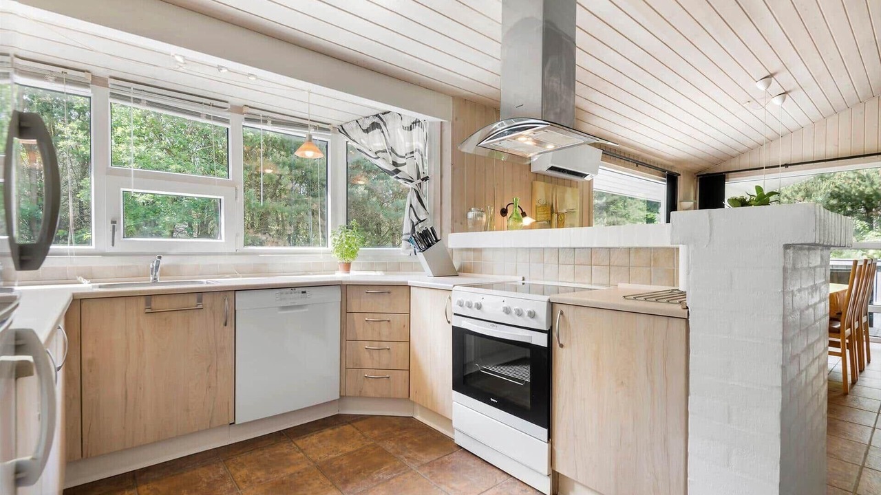 Photo of Kitchen in Ho