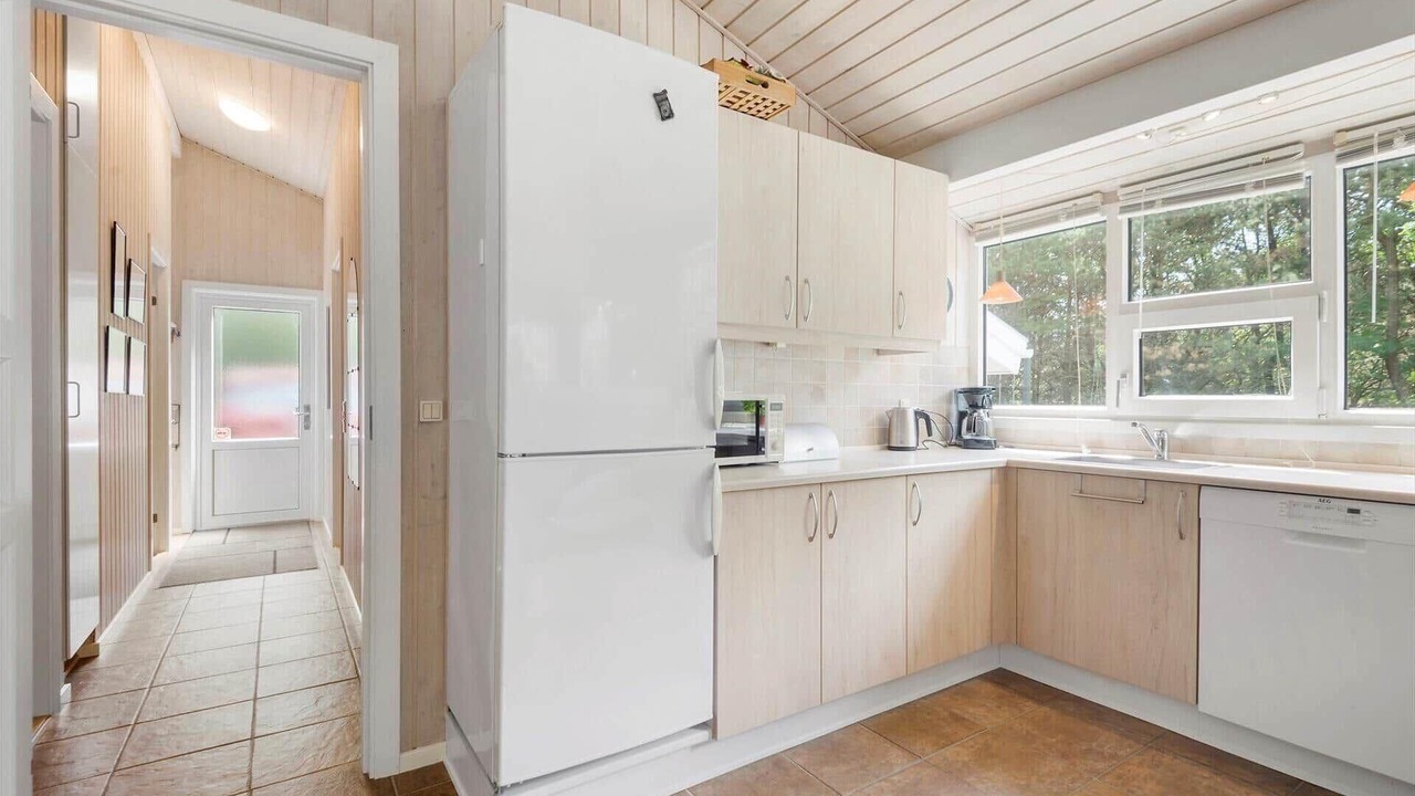 Photo of Kitchen in Ho