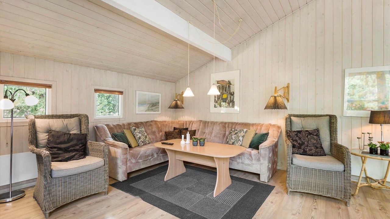 Photo of Livingroom in Ho