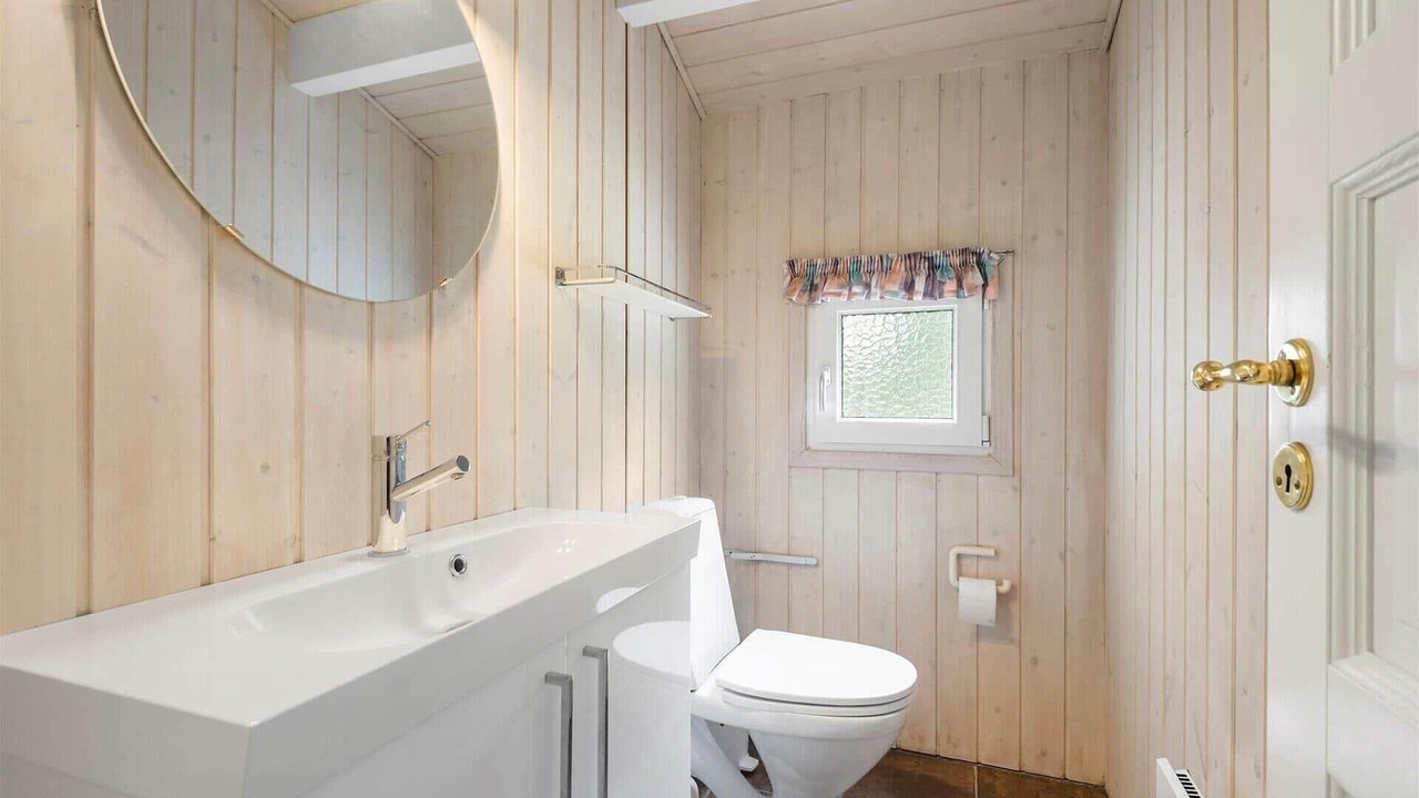 Photo of Bathroom in Ho