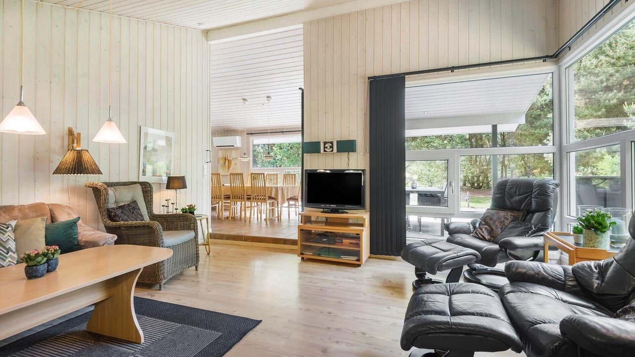 Photo of Livingroom in Ho