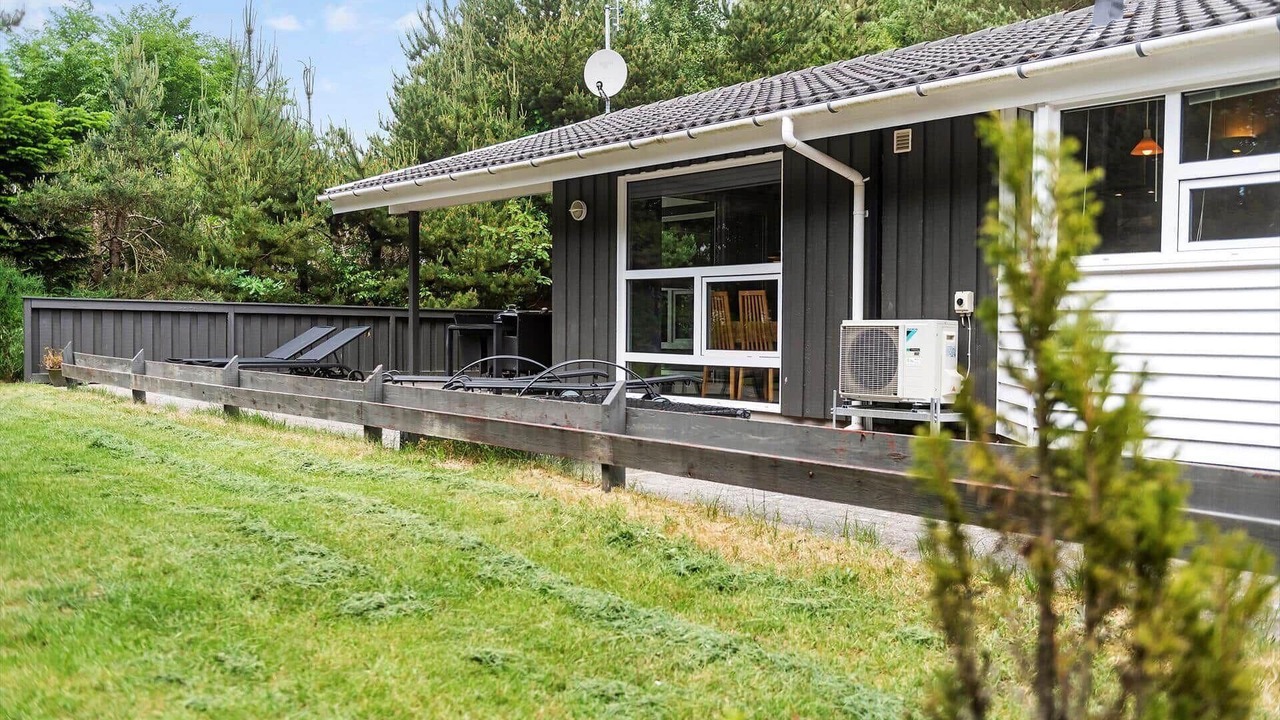 Photo of Outdoor in Ho