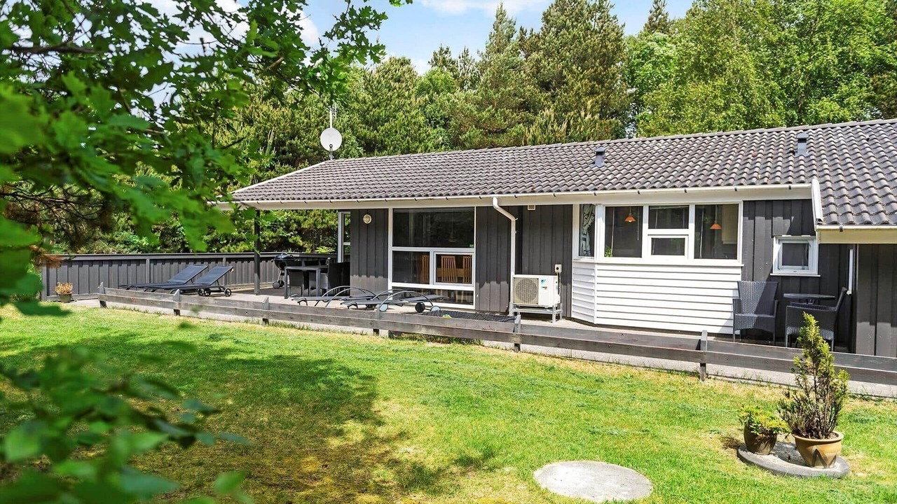 Photo of Outdoor in Ho