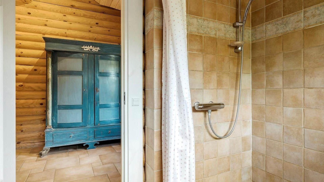Photo of Bathroom in Grærup Strand
