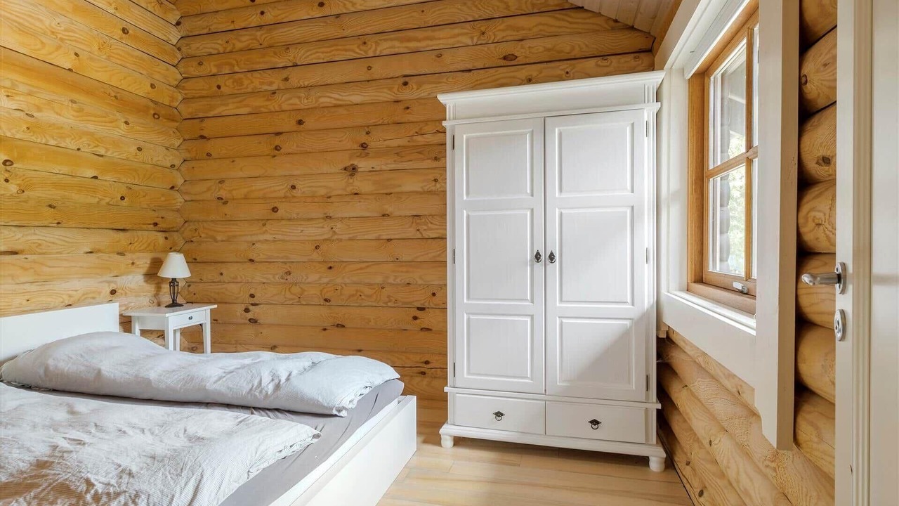 Photo of Bedroom in Grærup Strand